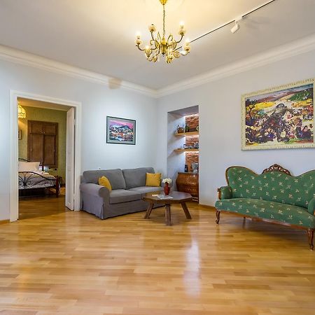 Gallery Apartment Tbilisi Exterior foto